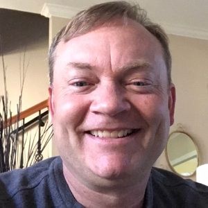 Meet your Posher, Chris